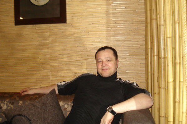 Николай Чебыкин