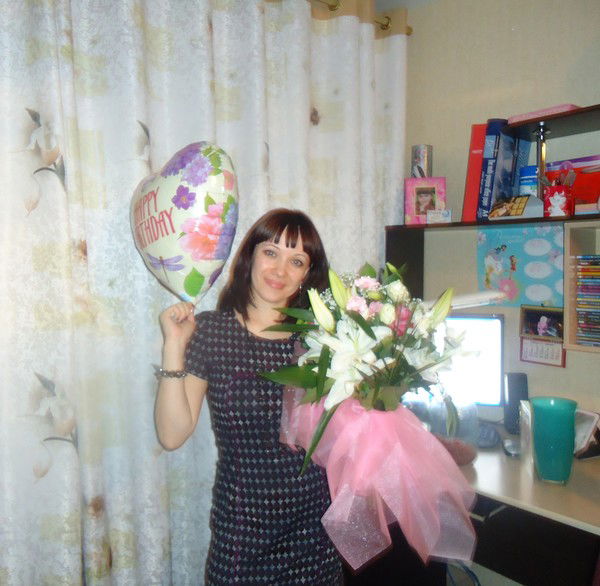 Елена Лунева