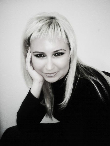 Юлиана Воронкова