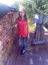 Маргарита Сидорова