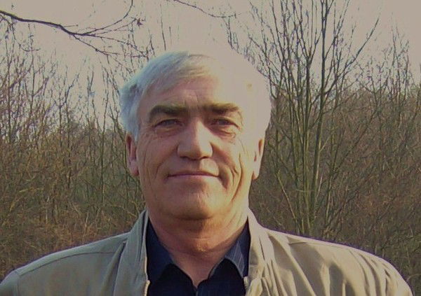 Бухамер Владимир