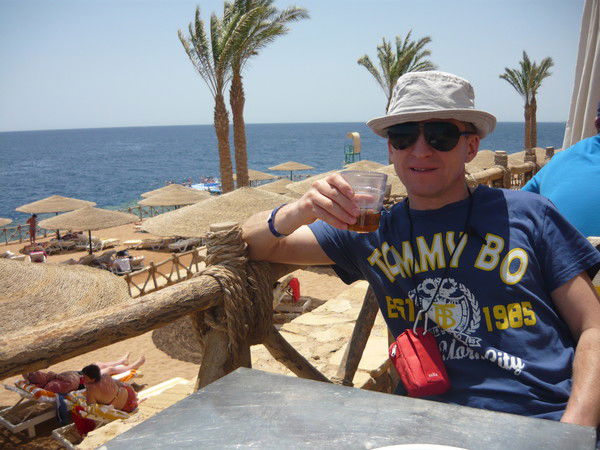 Володя Семёнов