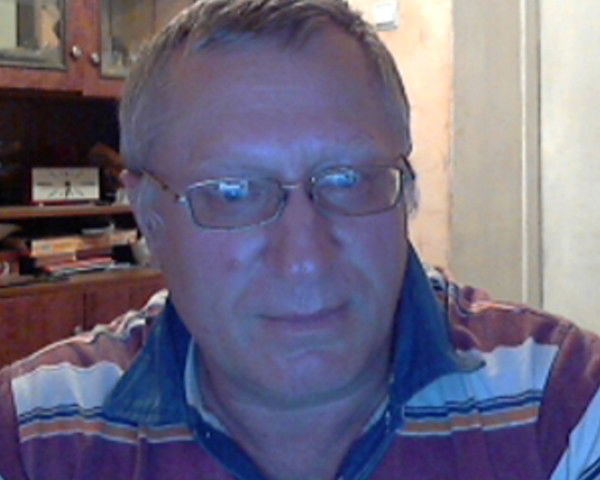 Владимир Нихотин