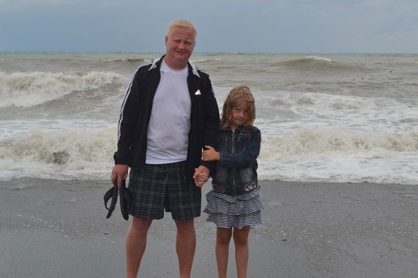 Алексей Масляков