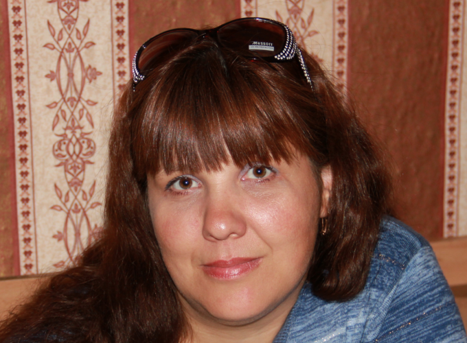 Анна Шумбасова