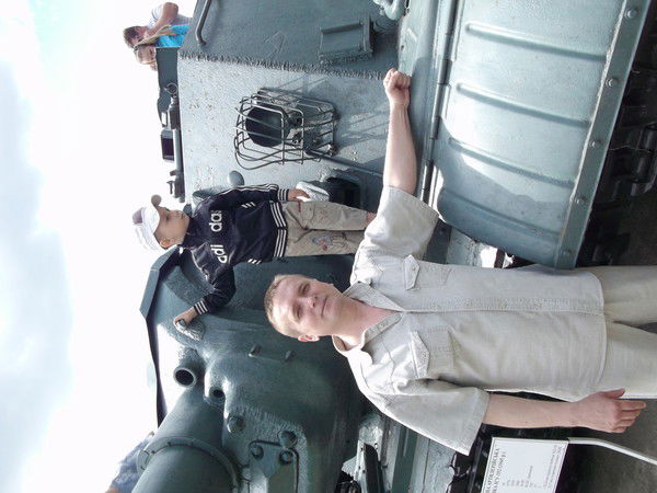 Александр Лебедюк