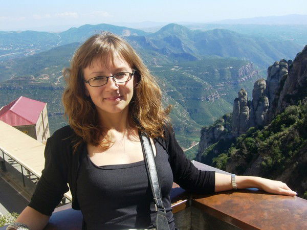 Светлана Швецова