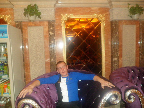 Максим Бутин