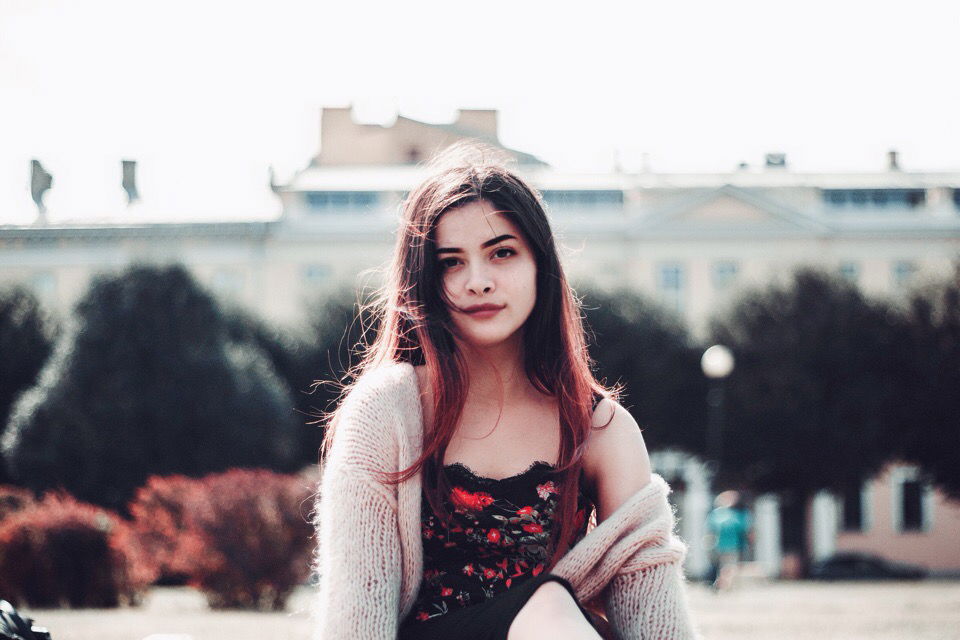 Алиса Новожилова