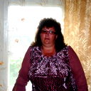 Ирина Манылова