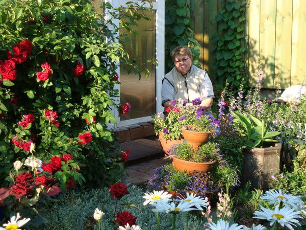 Татьяна Егошина