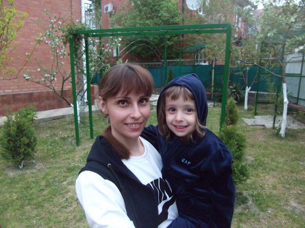 Анюта Мурзо