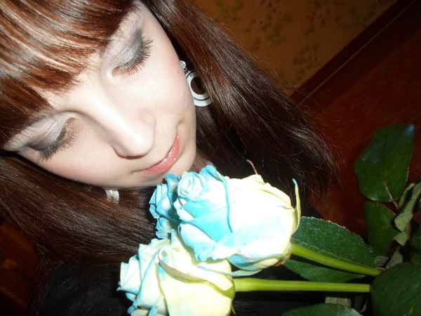 Екатерина Крупенко