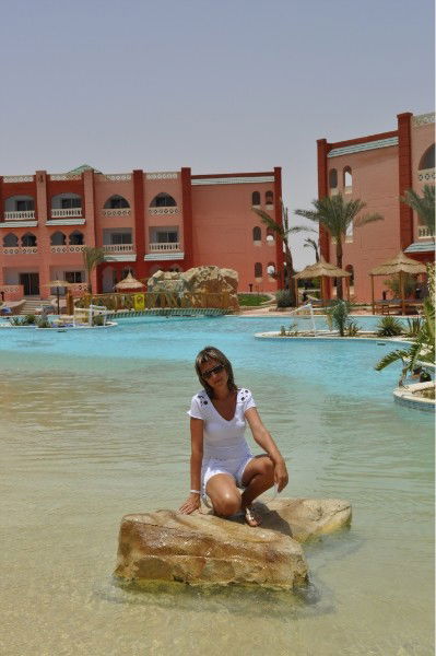 Юлия Алиева