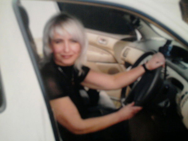 Елена Чернова