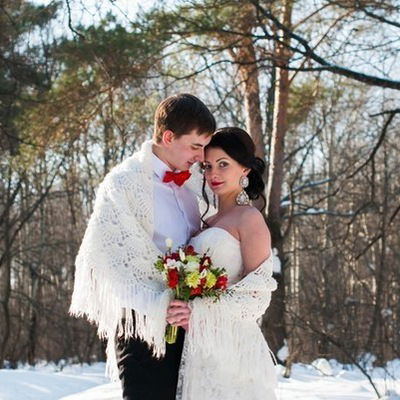 Юлия Шмелькова