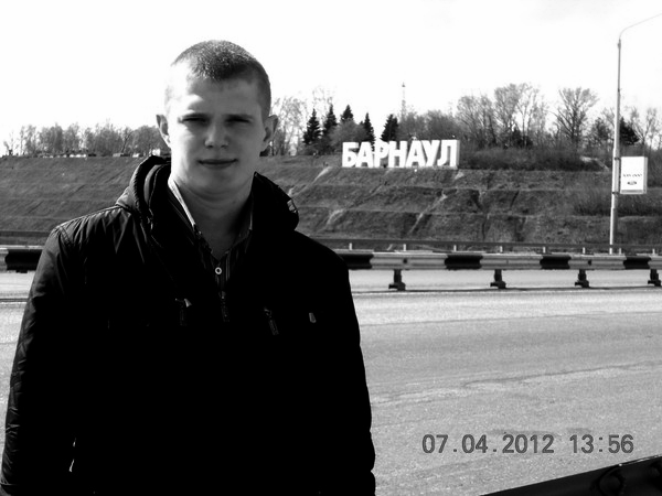 Константин Курилас