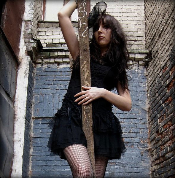 Екатерина Мишустина