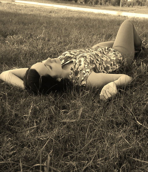 Алёна Доценко