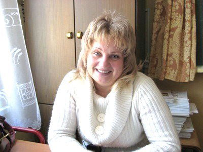 Елена Афанасьева