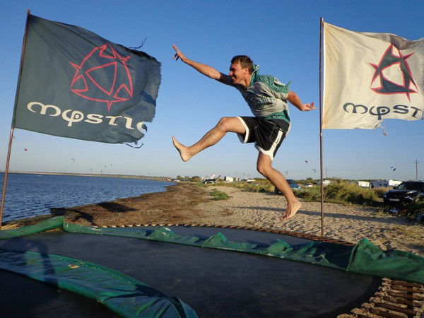 Алексей Токарев