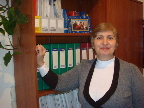 Сапият Дааева