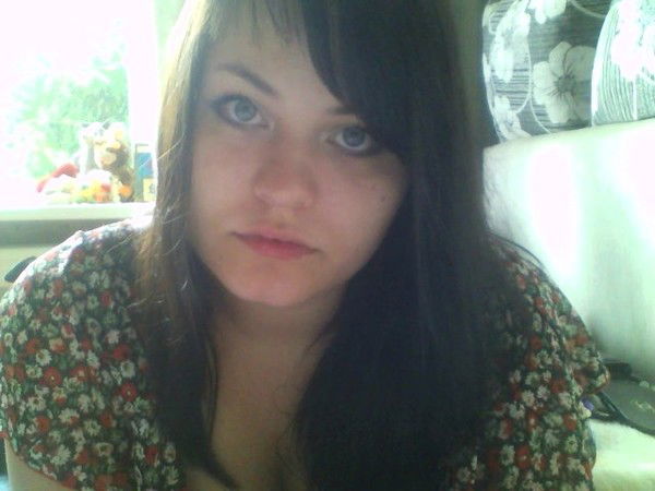 Анастасия Трефилова