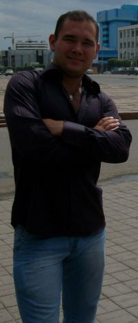 Александр Кубасов