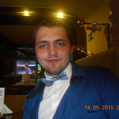 Дима Мeльников