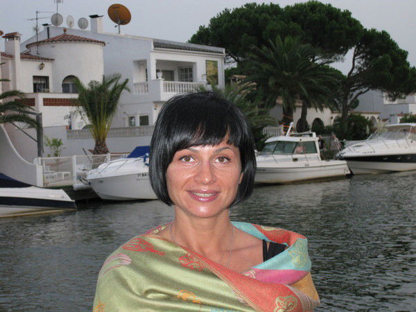 Эллина Борецкая