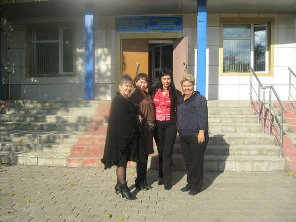 Тамара Головина