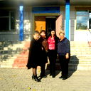 Тамара Головина