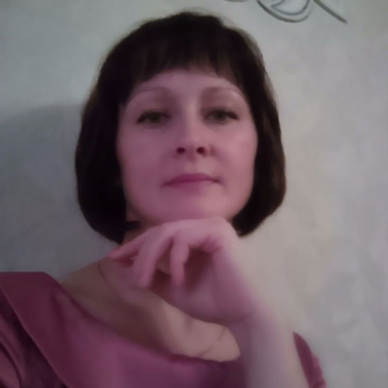 Татьяна Гуторова