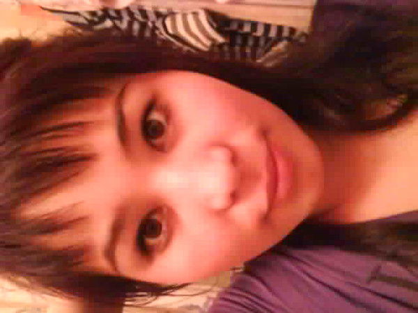 Асель Кырбашева