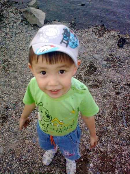 Самал Бигалиева