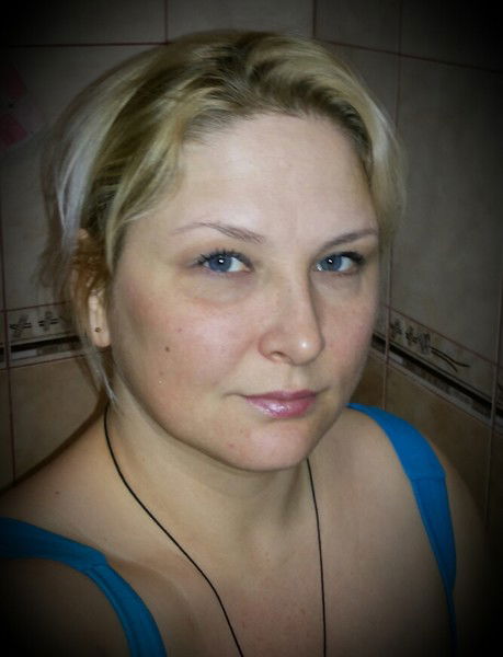 Оля Колчина(Жусупова)