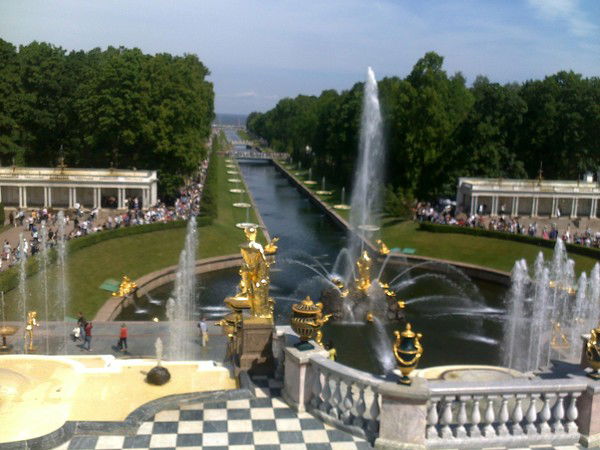 Варя Саркисова