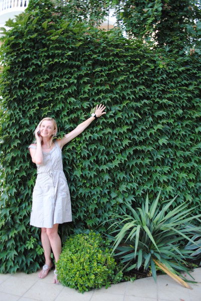 Людмила Левашова