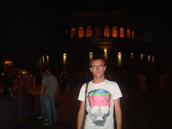 Виктор Мишин