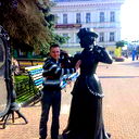 Евгений Ильин