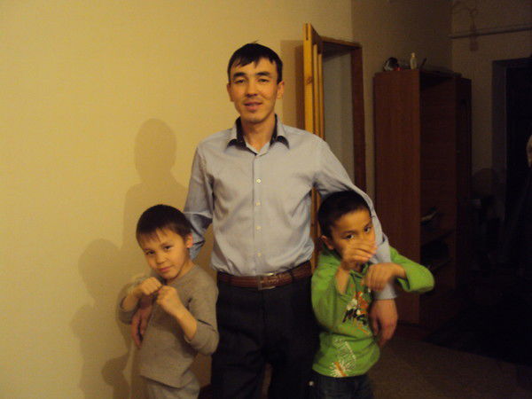 Аккуан Торемуратов