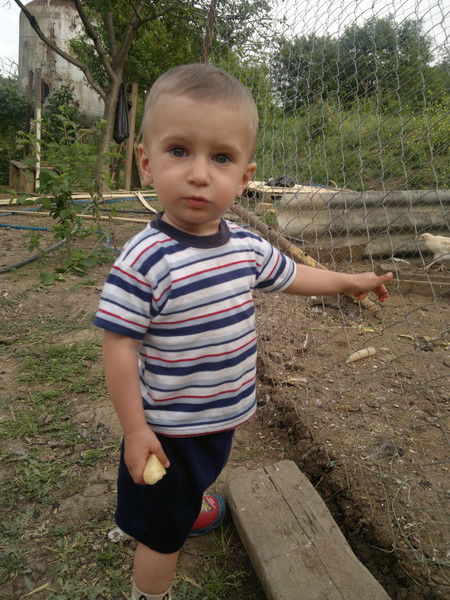 Салимат Хидирова