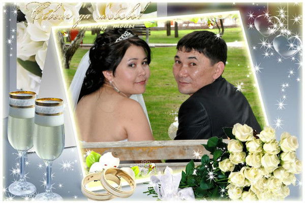 Жайна Кожакова