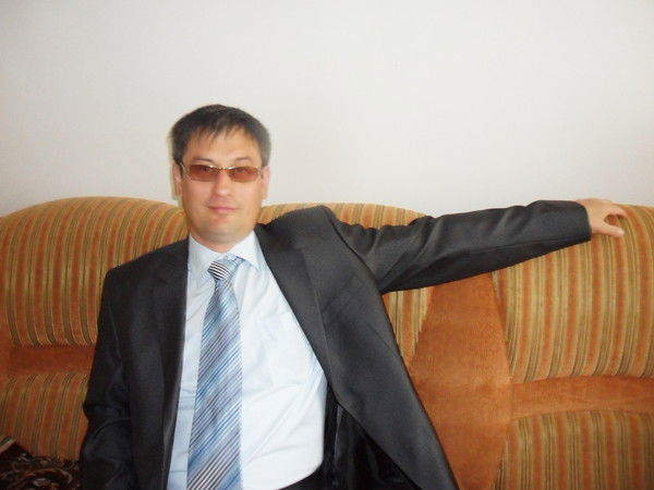 Раиль Фахрутдинов