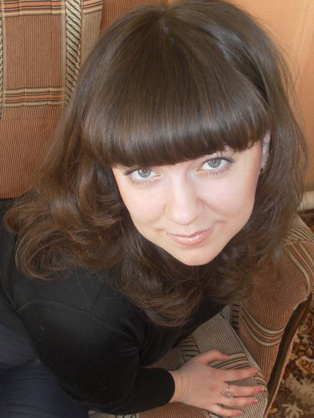 Анна Куренных