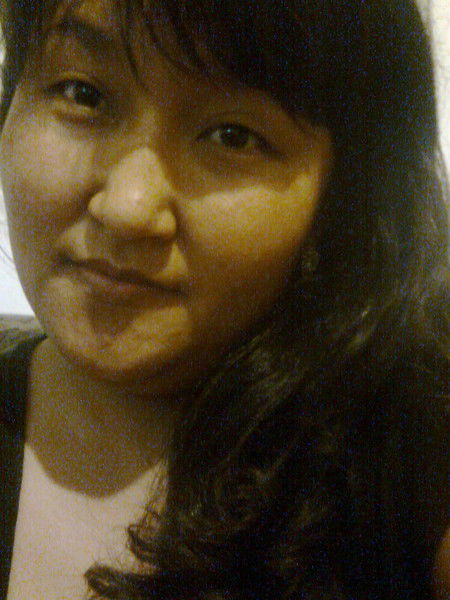 Айжан Берикова