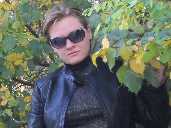 Ольга Семеновых