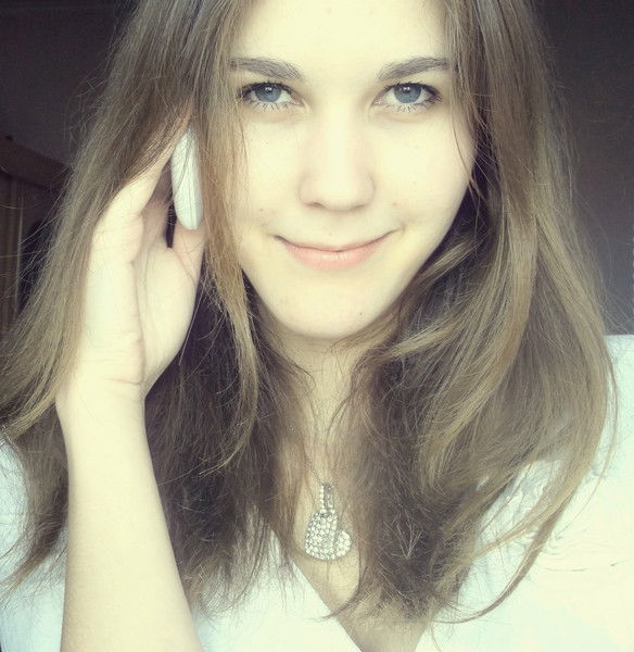 Екатерина Саушкина