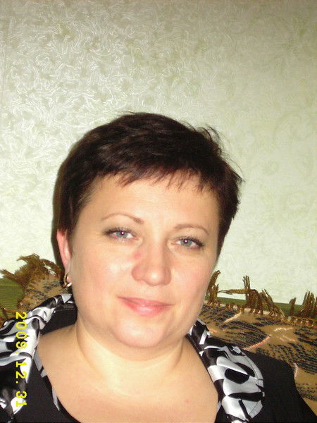 Ольга Борисова