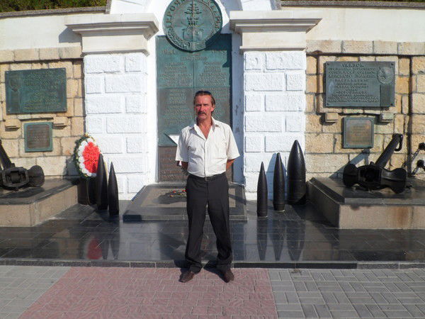 Владимир Саенко